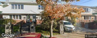 Street View of 137-23 LAFAYETTE STREET, Queens