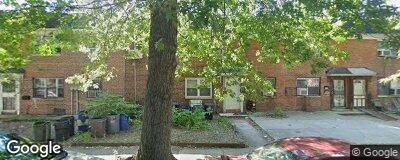 Street View of 137-24 70 AVENUE, Queens