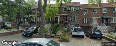 Street View of 137-28 70 ROAD, Queens
