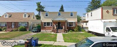 Street View of 137-28 CANEY LANE, Queens