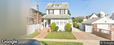 Street View of 137-33 243 STREET, Queens