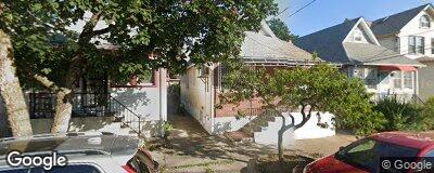 Street View of 137-33 KALMIA AVENUE, Queens