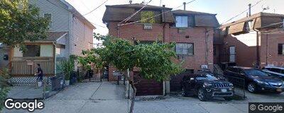 Street View of 137-34 JUNIPER AVENUE, Queens