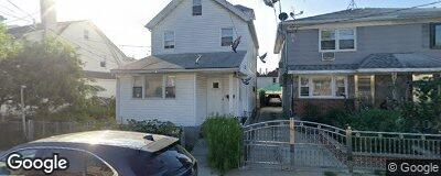 Street View of 137-54 KALMIA AVENUE, Queens