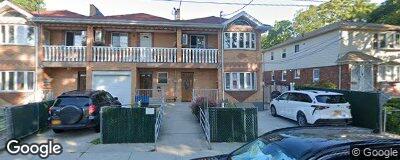 Street View of 137-61 JUNIPER AVENUE, Queens
