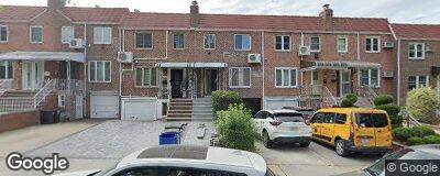 Street View of 137-62 70 ROAD, Queens