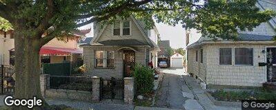 Street View of 137-64 KALMIA AVENUE, Queens