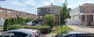 Street View of 1370 EAST 103 STREET, Brooklyn
