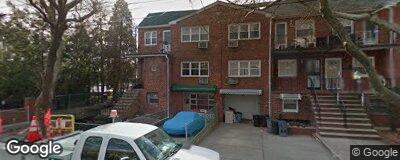 Street View of 1370 EAST 83 STREET, Brooklyn