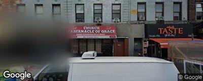Street View of 1370 FLATBUSH AVENUE, Brooklyn