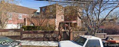 Street View of 1371 EAST 222 STREET, Bronx