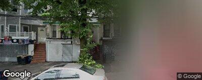 Street View of 1371 PROSPECT AVENUE, Bronx