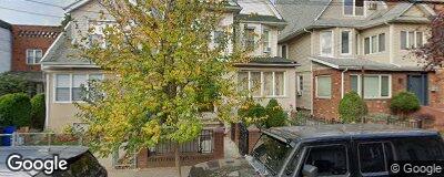 Street View of 1372 EAST 14 STREET, Brooklyn