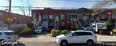 Street View of 1372 EAST 85 STREET, Brooklyn