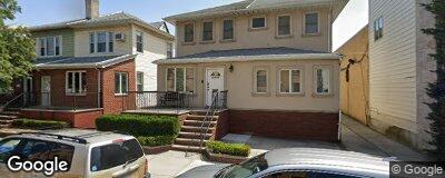 Street View of 1373 EAST 3 STREET, Brooklyn