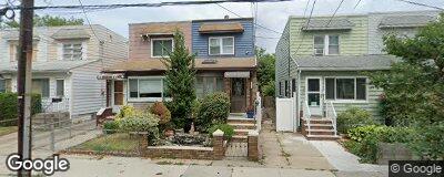 Street View of 1373 EAST 55 STREET, Brooklyn