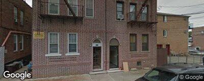 Street View of 1373 ELLISON AVENUE, Bronx
