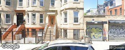 Street View of 1373 HANCOCK STREET, Brooklyn