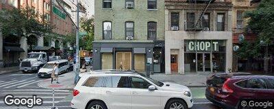 Street View of 1374 3 AVENUE, Manhattan