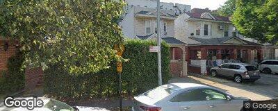 Street View of 1374 EAST 19 STREET, Brooklyn