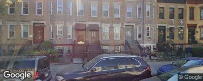 Street View of 1374 PARK PLACE, Brooklyn