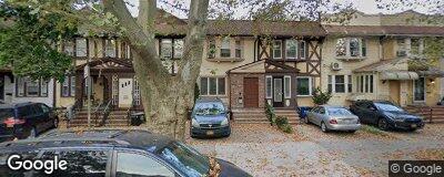 Street View of 1376 EAST 17 STREET, Brooklyn