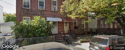 Street View of 1376 WEST 7 STREET, Brooklyn
