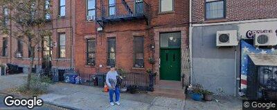 Street View of 1377 BEDFORD AVENUE, Brooklyn