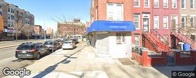 Street View of 1377 HERKIMER STREET, Brooklyn