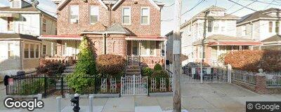 Street View of 1378 EAST 48 STREET, Brooklyn