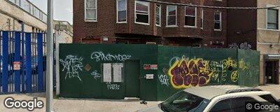 Street View of 1378 INWOOD AVENUE, Bronx