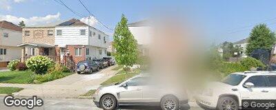 Street View of 1379 EAST 103 STREET, Brooklyn