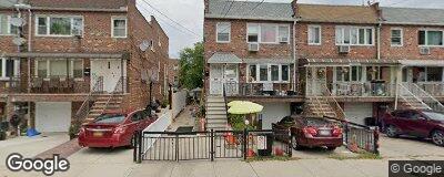 Street View of 1379 EAST 56 STREET, Brooklyn