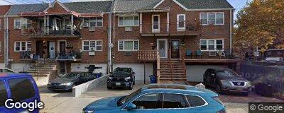 Street View of 1379 EAST 87 STREET, Brooklyn