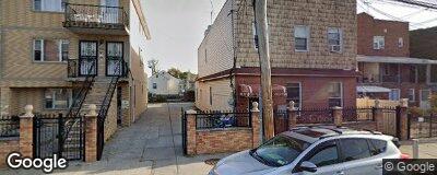 Street View of 1379 EAST 92 STREET, Brooklyn