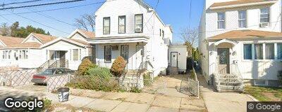 Street View of 1379 EAST 93 STREET, Brooklyn