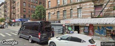 Street View of 138 AUDUBON AVENUE, Manhattan