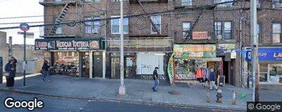 Street View of 138 AVENUE U, Brooklyn