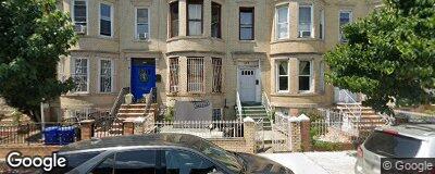 Street View of 138 EAST 31 STREET, Brooklyn