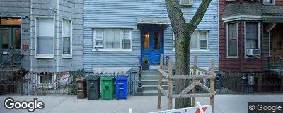 Street View of 138 GUERNSEY STREET, Brooklyn