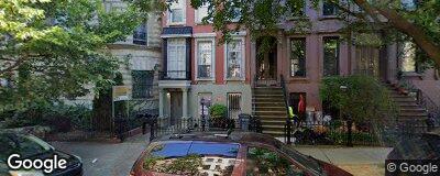 Street View of 138 HANCOCK STREET, Brooklyn