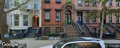 Street View of 138 KENT STREET, Brooklyn