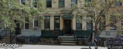 Street View of 138 KINGSLAND AVENUE, Brooklyn