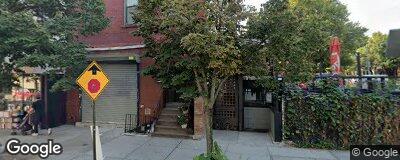 Street View of 138 NASSAU AVENUE, Brooklyn