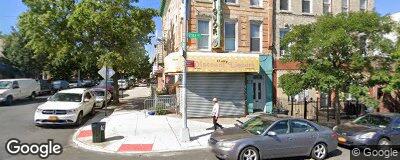 Street View of 138 UTICA AVENUE, Brooklyn