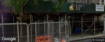 Street View of 138 WEST 143 STREET, Manhattan