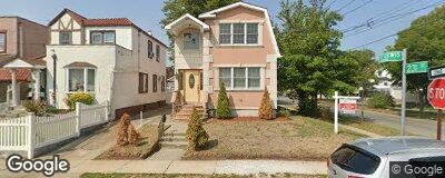 Street View of 138-02 231 STREET, Queens