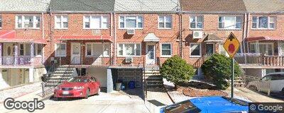 Street View of 138-21 LAFAYETTE STREET, Queens