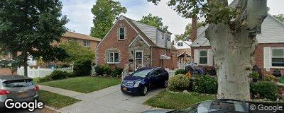 Street View of 138-29 62 ROAD, Queens