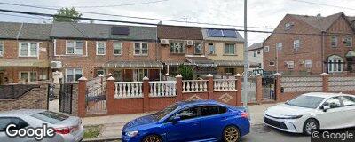 Street View of 138-29 77 AVENUE, Queens